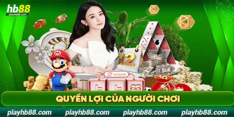 Cập nhật thay đổi và quyền lợi của người tham gia