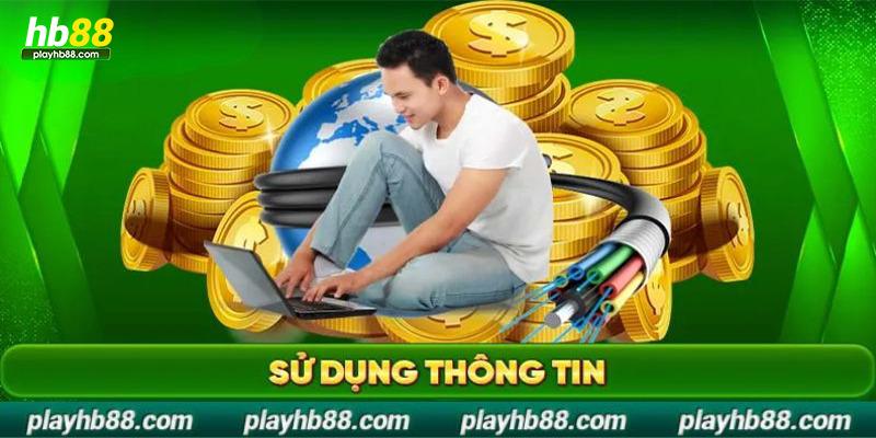 Chính sách quy định bảo mật, thu thập thông tin cho người dùng