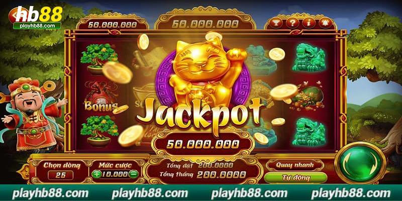 Sở hữu kho dữ liệu game đa dạng là ưu thế nổi bật của JDB nổ hũ