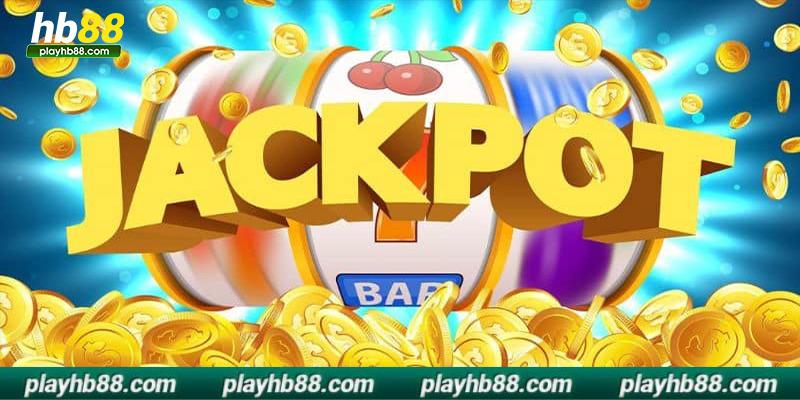 Quay hũ PP trúng Jackpot cực khủng