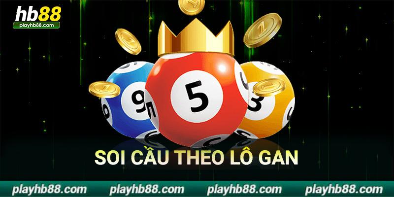 Rất nhiều gamer hiện nay đều yêu thích mẹo soi cầu căn cứ theo lô gan/ lô kép