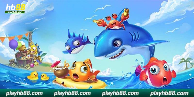 Sân chơi sở hữu kho game chất lượng