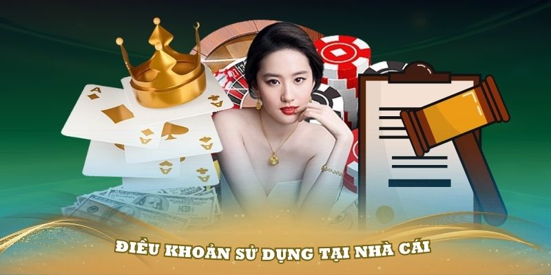 Điều Khoản Sử Dụng HB88 – Hướng Dẫn Chi Tiết Cho Người Chơi