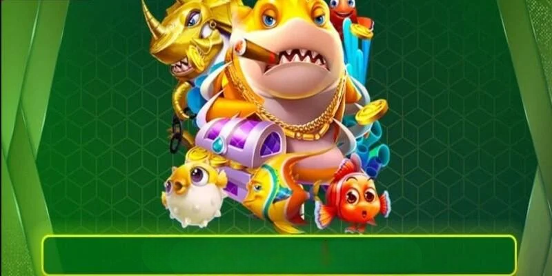 Bắn Cá HB88 - Đổi Thưởng Uy Tín, Mượt Mà, Siêu Hấp Dẫn